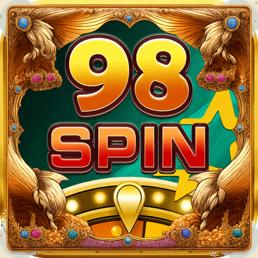 98spin — galeri pratinjau - APK Resmi